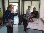 ประชุมหัวหน้าส่วนราชการ ผู้บริหารองค์กรปกครองส่วนท้องถิ่น ผู
