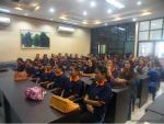 ประมวลภาพกิจกรรม โครงการอบรมและส่งเสริมศักยภาพกลุ่มสตรีตำบลพ