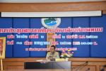 ประชุมสภาองค์การบริหารส่วนตำบลพนม สมัย วิสามัญ สมัยที่ 2 ครั