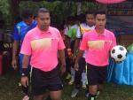 โครงการแข่งขันกีฬา อบต.พนม ครั้งที่ 8 ประจำปี 2560