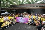 โครงการพัฒนาศักยภาพสตรีและครอบครัวตำบลพนมประจำปี พ.ศ. 2568