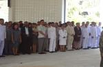 ประมวลภาพกิจกรรม พิธีวางพวงมาลาวันปิยมหาราช ๒๕๕๖