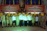 ประมวลภาพกิจกรรม พิธีเฉลิมพระเกียรติพระบาทสมเด็จพระเจ้าอยู่ห