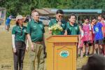 โครงการแข่งขันกีฬาอบต.พนมครั้งที่ 11 ประจำปี 2566