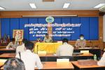 การประชุมสภาอบต.พนมสมัยวิสามัญ ครั้งที่ 2