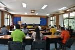 ประชุมคณะกรรมการติดตามประเมินผลแผนพัฒนาองค์การบริหารส่วนตำบล