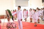 กิจกรรมเนื่องในวันปิยมหาราช 23 ตุลาคม 2566
