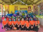 กิจกรรมส่งเสริมการประกอบอาชีพในชุมชน