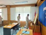 ประชุมสภา อบต.พนม สมัยวิสามัญ ครั้งที่ 1 ประจำปี พ.ศ. 2568