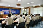 การประชุมสภาองค์การบริหารส่วนตำบลพนมสมัยสามัญ สมัย3 ครั้งที่